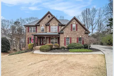 6350 Old Wood Hollow Way, Buford, GA 30518 - Photo 1