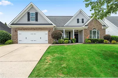 21 Spring Folly NW, Cartersville, GA 30121 - Photo 1