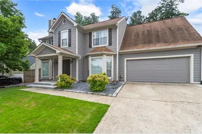 4903 Wilkie Way NW, Acworth, GA 30102 - Photo 1