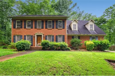 133 SW Patterson Road, Lawrenceville, GA 30044 - Photo 1