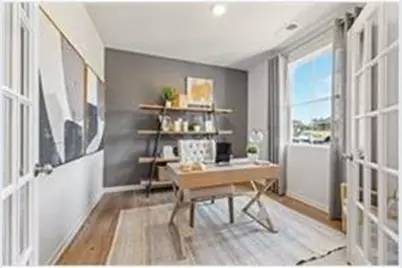 8501 Polston Place Lot 143, Douglasville, GA 30134 - Photo 1