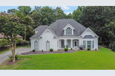 2330 Wood Creek Court, Dacula, GA 30019 - Photo 1