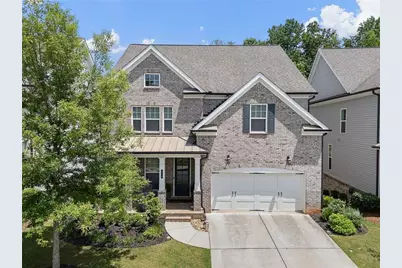 510 Walden Glen Lane W, Alpharetta, GA 30004 - Photo 1