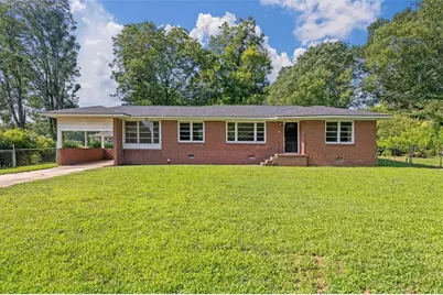 3561 Clay Road, Austell, GA 30106 - Photo 1