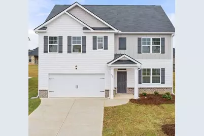 1628 Palladian Drive, Lithonia, GA 30058 - Photo 1