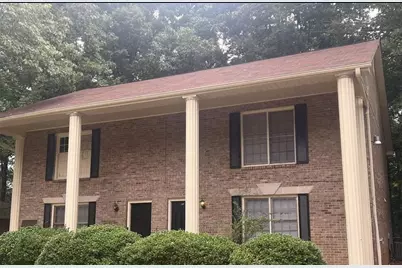 2589 Golfview Terrace SE, Conyers, GA 30013 - Photo 1