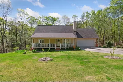 86 Sleepy Hollow Road, Dahlonega, GA 30533 - Photo 1