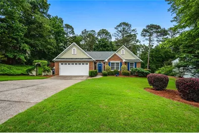 3770 Wake Robin Way, Cumming, GA 30028 - Photo 1