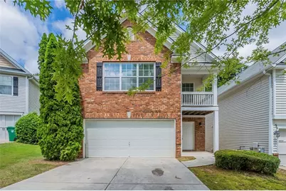 513 Shadow Valley Court, Lithonia, GA 30058 - Photo 1