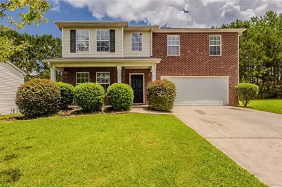 440 Pinevale Court, Atlanta, GA 30349 - Photo 1