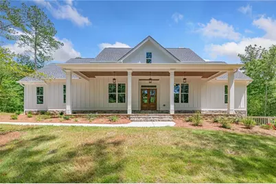 2099 Jerusalem Church Road, Talking Rock, GA 30143 - Photo 1