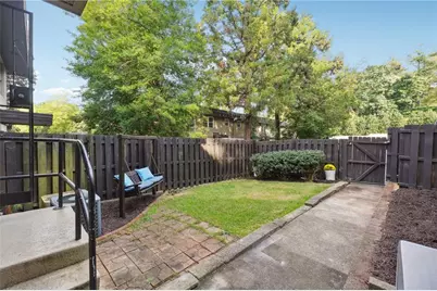 290 Lakemoore Drive NE #C, Atlanta, GA 30342 - Photo 1