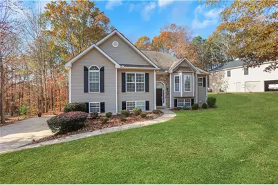 207 Amaranth Court, Ball Ground, GA 30107 - Photo 1