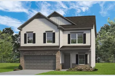 146 Silver Leaf Trace, Douglasville, GA 30134 - Photo 1