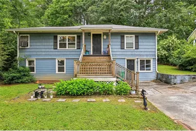 428 Medlock Road, Decatur, GA 30030 - Photo 1