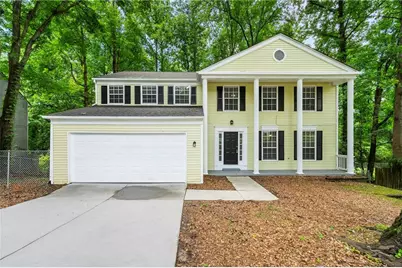 1386 Heritage Glen Drive, Marietta, GA 30068 - Photo 1