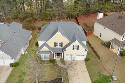 140 Silver Oak Drive, Dallas, GA 30132 - Photo 1