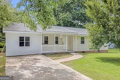 33 Russell Road, McDonough, GA 30252 - Photo 1