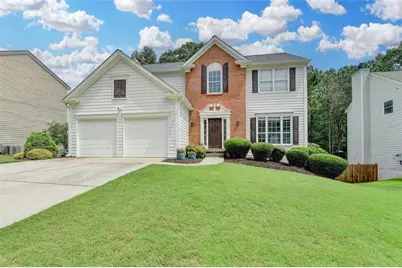 3845 Lake Lanier Drive, Duluth, GA 30097 - Photo 1