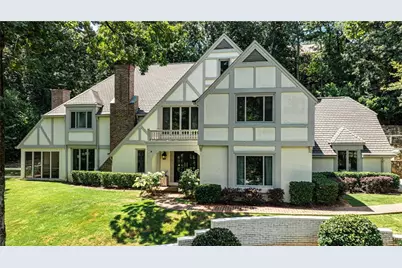 5755 Heards Forest Drive, Atlanta, GA 30328 - Photo 1