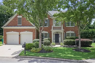 2023 Belridge Court SE, Smyrna, GA 30080 - Photo 1