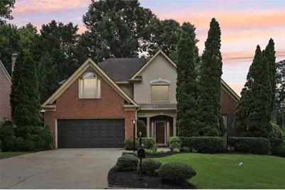 3405 Glenrose Trail Trail, Atlanta, GA 30341 - Photo 1