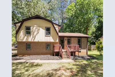 240 Wellington Drive, McDonough, GA 30252 - Photo 1