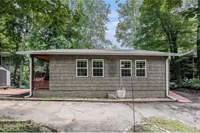 83 Canyon Pass, Cleveland, GA 30528 - Photo 1