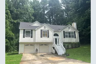 95 Heartwood Crossing, Dallas, GA 30157 - Photo 1