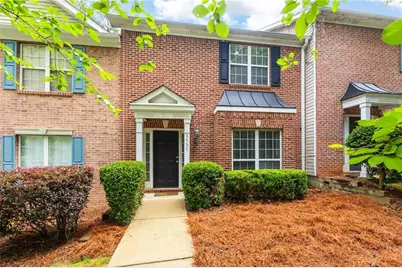 3737 Town Square Circle NW #6, Kennesaw, GA 30144 - Photo 1