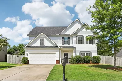 6160 Oriole Lane, Cumming, GA 30028 - Photo 1