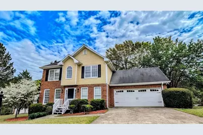 253 Hampton Park Drive, Athens, GA 30606 - Photo 1