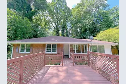 4103 Indian Creek Circle, Stone Mountain, GA 30083 - Photo 1