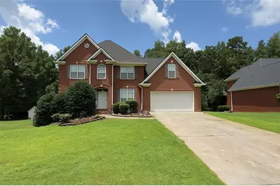 350 Glynnshire Court, Covington, GA 30016 - Photo 1