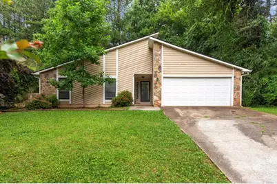 625 Oxford Hall Drive, Lawrenceville, GA 30044 - Photo 1