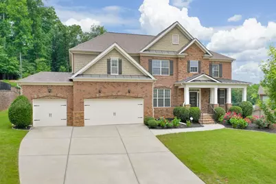 1211 Fawndale Drive NW, Kennesaw, GA 30152 - Photo 1