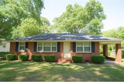 5530 Perry Avenue, Columbus, GA 31909 - Photo 1