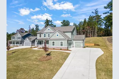 1085 Cottonwood Lane, Loganville, GA 30052 - Photo 1