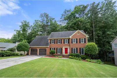 2214 Trilleck Drive NW, Kennesaw, GA 30152 - Photo 1