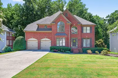 3930 Regal Oaks Drive, Suwanee, GA 30024 - Photo 1