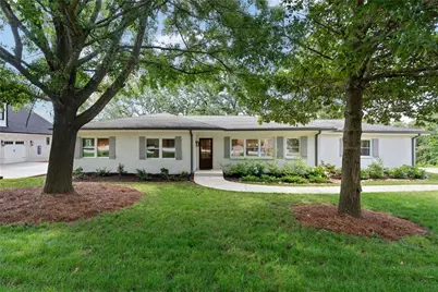 3581 Ridge Road SE, Smyrna, GA 30080 - Photo 1