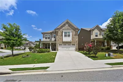 2300 Ivy Birch Lane, Buford, GA 30519 - Photo 1