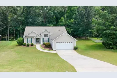 555 Flintlock Drive, Dacula, GA 30019 - Photo 1