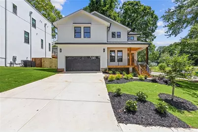 3155 Zion Street, Scottdale, GA 30079 - Photo 1