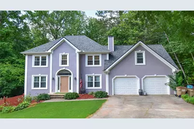 5028 Jamie Court NE, Woodstock, GA 30188 - Photo 1