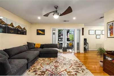 1445 Monroe Drive NE #14B, Atlanta, GA 30324 - Photo 1