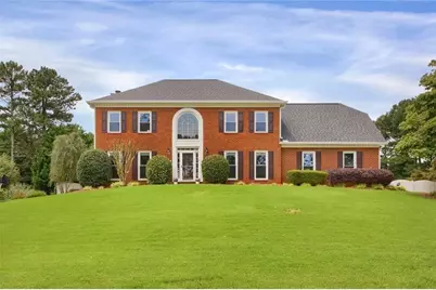 1197 Kenilworth Trace, Snellville, GA 30078 - Photo 1