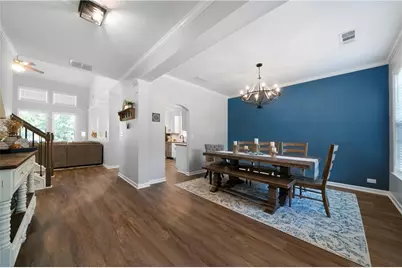 203 Longwood Crossing, Dallas, GA 30132 - Photo 1