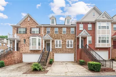 10775 Brunson Drive, Johns Creek, GA 30097 - Photo 1