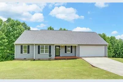 183 Banks Ridge Drive, Baldwin, GA 30511 - Photo 1